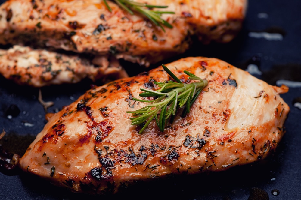 Ultimate Guide: Grilling Safe, Juicy Chicken Breasts